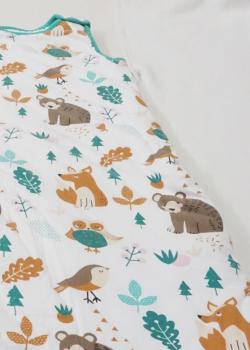 Schlafsack 70 cm von Mosebears (1190)